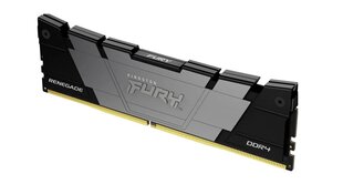 Kingston Fury Renegade (KF432C16RB2/8) цена и информация | Оперативная память (RAM) | kaup24.ee