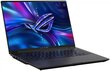 Asus ROG Flow X16 GV601VI-NL008W (90NR0G01-M000C0) hind ja info | Sülearvutid | kaup24.ee