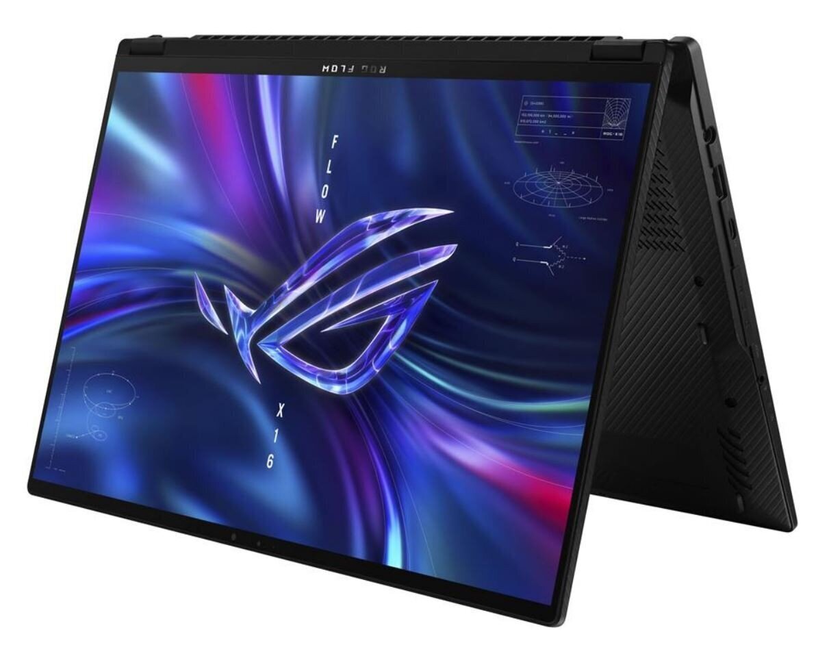 Asus ROG Flow X16 GV601VI-NL008W (90NR0G01-M000C0) цена и информация | Sülearvutid | kaup24.ee