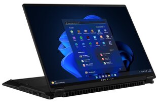 Asus ROG Flow X16 GV601VI-NL008W (90NR0G01-M000C0) цена и информация | Ноутбуки | kaup24.ee