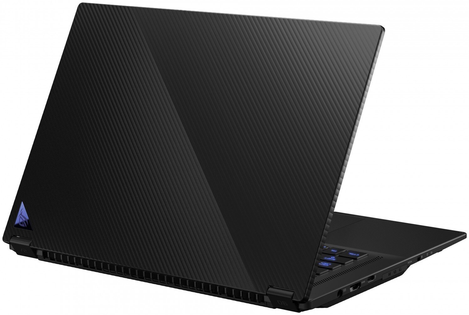 Asus ROG Flow X16 GV601VI-NL008W (90NR0G01-M000C0) hind ja info | Sülearvutid | kaup24.ee