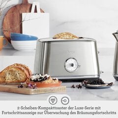 Sage STA735SST hind ja info | Rösterid | kaup24.ee