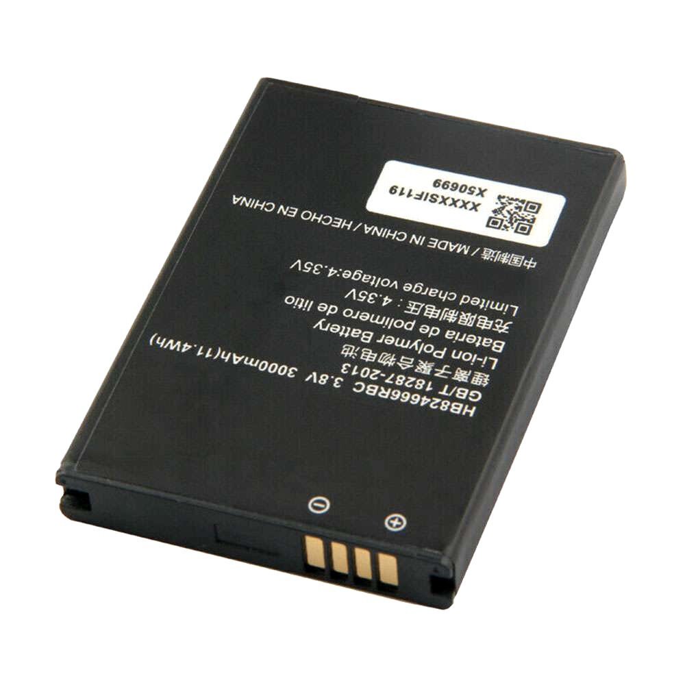 Aku OEM HB824666RBC (Internetimodemitele E5577) hind ja info | Mobiiltelefonide akud | kaup24.ee