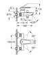 Grohe BauEdge, Vannisegisti kroomitud 23604001 цена и информация | Vannitoa segistid | kaup24.ee