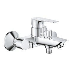 GROHE BauEdge, Смеситель для ванны хром 23604001 цена и информация | Смесители | kaup24.ee