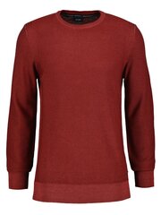 Джемпер JOOP 17 J224K036 Regular Fit Dark Red 10013919 563977672 цена и информация | Мужские свитера | kaup24.ee