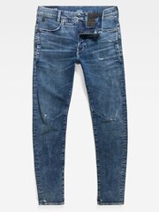 Джинсы мужские G-Star D05385 C051 G120 32', синие цена и информация | Мужские джинсы | kaup24.ee