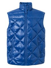 Vest meestele Joop 10006461 410, sinine hind ja info | Meeste vestid | kaup24.ee