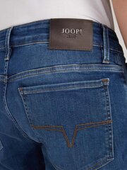 Teksad meestele Joop 15 Stephen Nos 10014508 415 34', sinine hind ja info | Meeste teksad | kaup24.ee