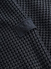 Кардиган мужской Joop 10013959 404, черный цена и информация | Мужские свитера | kaup24.ee
