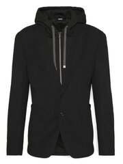 Пиджак мужской Joop 10016405 001, черный цена и информация | Мужские пиджаки | kaup24.ee