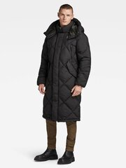 Куртка мужская G-Star D23633 D199 6484, черная цена и информация | Мужские куртки | kaup24.ee