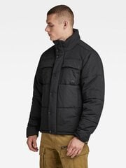 Куртка мужская G-Star D22886 D419 6484, черная цена и информация | Мужские куртки | kaup24.ee