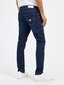 Guess Jeans teksad meestele Miami Delta M4RAN1 D58O1 DE11 32', sinine hind ja info | Meeste teksad | kaup24.ee