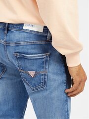 Джинсы GUESS JEANS Miami Formula M4RAN1 D58O3 FOLA 32' 563936993 цена и информация | Мужские джинсы | kaup24.ee