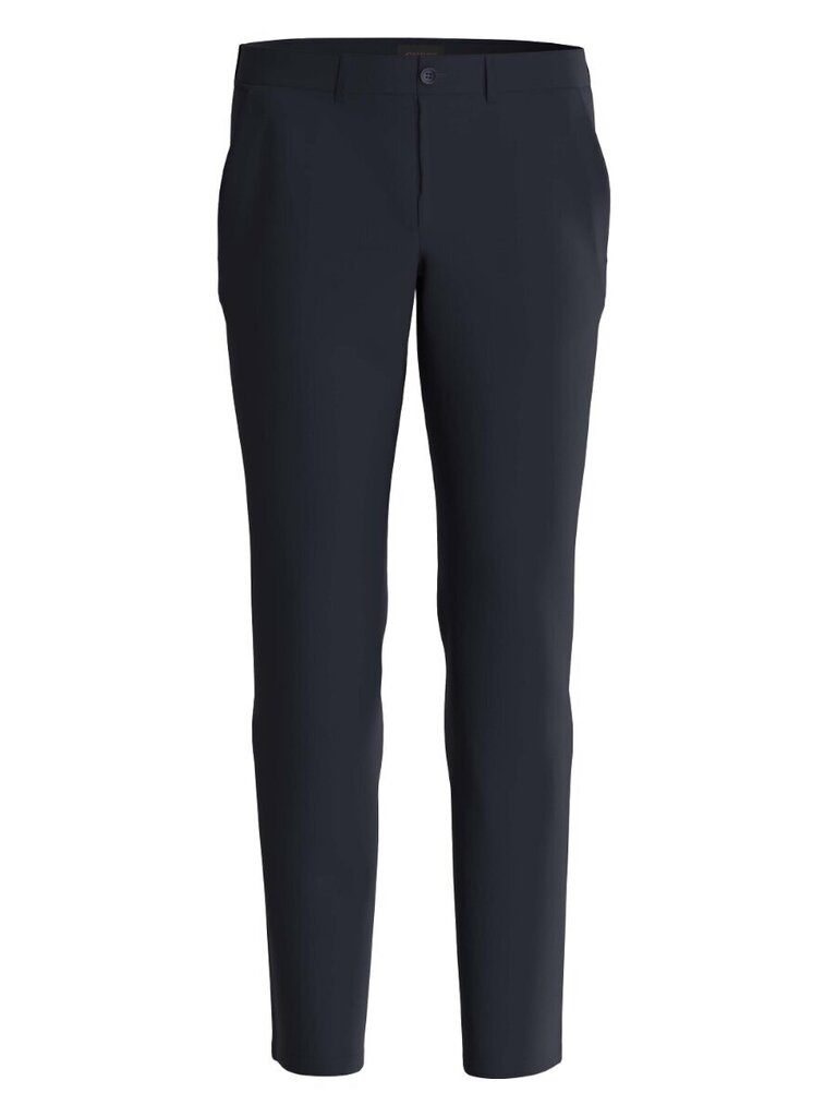 Guess Jeans teksad meestele Dressy Myron Püksid M3BB01 WFOT2 G7V2, sinine цена и информация | Meeste püksid | kaup24.ee