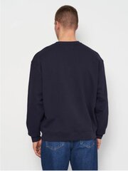 Guess Jeans джемпер мужской M4RQ34 KBJ31 G7V2, синий цена и информация | Мужские свитера | kaup24.ee