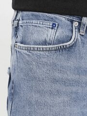 Мужские джинсы Karl Lagerfeld Jeans Tapered Visual Blue Dstr Pkt 240D1113 563760145, синий цена и информация | Мужские джинсы | kaup24.ee