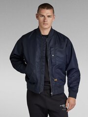Куртка G-STAR Deck Bomber Blue D24754 C143 C742 560023018 цена и информация | Мужские куртки | kaup24.ee