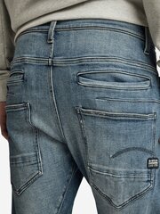 Teksad meestele G-Star D-Staq 3D Slim 32', sinine цена и информация | Мужские джинсы | kaup24.ee