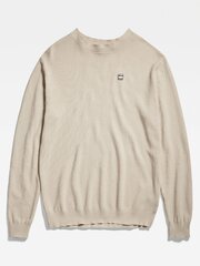 Джемпер G-STAR Moss Knitted Beige D24461 D631 1603 560023058 цена и информация | Мужские свитера | kaup24.ee