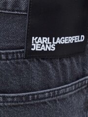 Karl Lagerfeld Teksad meestele 240D1100 563760114, hall цена и информация | Мужские джинсы | kaup24.ee