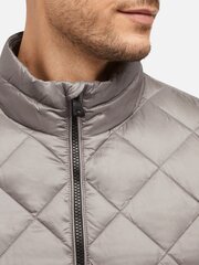 Мужская куртка Geox Warrens Sharkskin Grey M4525B T2449 F1436 560256014, серый цена и информация | Мужские куртки | kaup24.ee