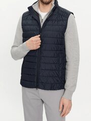 Vest meestele Geox, sinine hind ja info | Meeste vestid | kaup24.ee