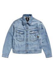 Джинсовая куртка G-STAR Dakota Blue D23593 D536 G339 560023028 цена и информация | Мужские куртки | kaup24.ee