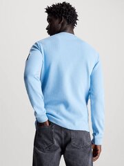 Särk meestele Calvin Klein Jeans, sinine hind ja info | Meeste T-särgid | kaup24.ee