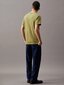 T-särk meestele Calvin Klein Jeans, roheline hind ja info | Meeste T-särgid | kaup24.ee