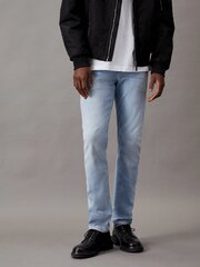 Teksad meestele Calvin Klein Jeans, sinine цена и информация | Мужские джинсы | kaup24.ee