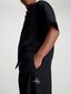 Püksid meestele Calvin Klein Jeans, must hind ja info | Meeste püksid | kaup24.ee