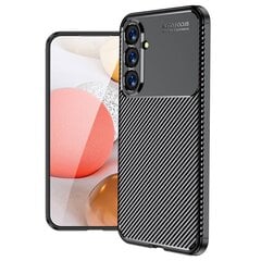 Nexeri Carbon Fiber Armored Shockproof цена и информация | Чехлы для телефонов | kaup24.ee