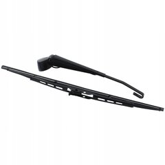 Brat Stergator Back + Blade, Bmw 3 E36 Touring Station Wagon 1995-1999, ME Premium hind ja info | Kojamehed | kaup24.ee