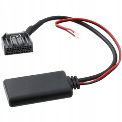 Bluetooth-Mooduli Adapteri Kaabel, Honda Civic Viii Crv Accord Viii, ME Premium hind ja info | Lisaseadmed | kaup24.ee