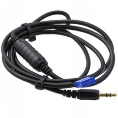 Aux Jack Adapteri Kaabel Business Radio Kaabel Bmw 3 E46, ME Premium hind ja info | Lisaseadmed | kaup24.ee