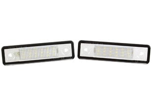 Led-Valgustid Opel Opel Astra F G Ii Jaoks hind ja info | Autopirnid | kaup24.ee