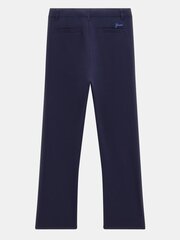 Брюки для мальчика Guess Jeans Punto Milano Pants_C L4RB05 KC3G0 G7V2 520916328, синий цена и информация | Шорты для мальчиков | kaup24.ee