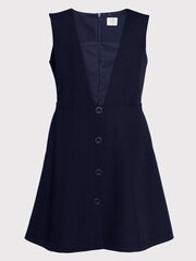 SLY 3S-205B Navy Blue 520910414 цена и информация | Платья для девочек | kaup24.ee