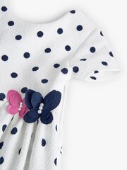 Платье BOBOLI Butterfly Nero 708140 520239577 цена и информация | Платья для девочек | kaup24.ee