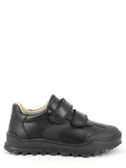 Спортивные туфли для мальчиков PRIMIGI, 520686517, чёрные цена и информация | Детская спортивная обувь | kaup24.ee