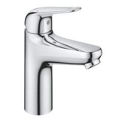 GROHE Euroeco смеситель для раковины с рычагом 1/2 дюйма 24267001 цена и информация | Смесители | kaup24.ee