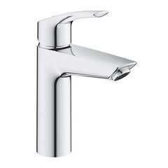 GROHE eurosmart 1/2 tolline m basseinisegisti 23923003 цена и информация | Смесители | kaup24.ee