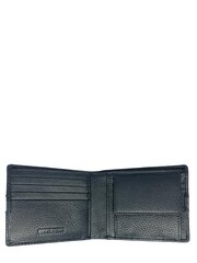 Rahakott meestele Bikkembergs BKPU00129M цена и информация | Мужские кошельки | kaup24.ee