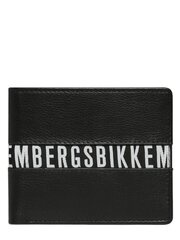 Rahakott meestele Bikkembergs BKPU00129M hind ja info | Meeste rahakotid | kaup24.ee