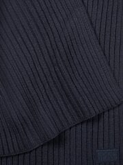 Шарф JOOP Francis Dark Blue 10014359 405 563978992 цена и информация | Мужские шарфы, шапки, перчатки | kaup24.ee