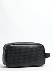 Сумка CALVIN KLEIN Minimalism Washbag Mono K50K51090001O 545010587 цена и информация | Мужские сумки | kaup24.ee