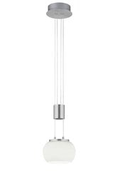 Trio подвесной светильник Madison цена и информация | Потолочный светильник, 38 x 38 x 24 см | kaup24.ee