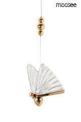 Moosee подвесной светильник Butterfly цена и информация | Люстры | kaup24.ee